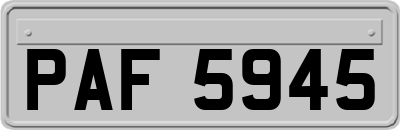 PAF5945