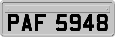 PAF5948