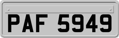 PAF5949