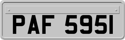 PAF5951