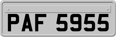 PAF5955