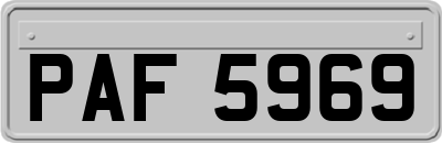 PAF5969