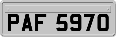 PAF5970