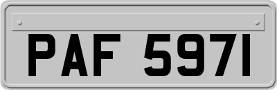 PAF5971