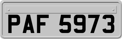 PAF5973