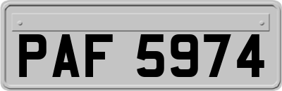 PAF5974