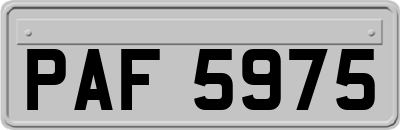 PAF5975