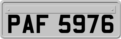 PAF5976