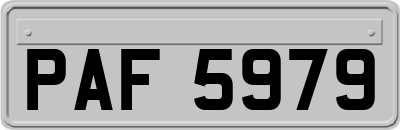 PAF5979