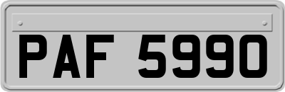 PAF5990