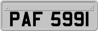 PAF5991