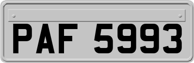 PAF5993