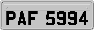 PAF5994