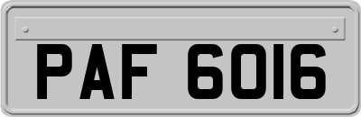 PAF6016