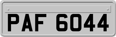 PAF6044