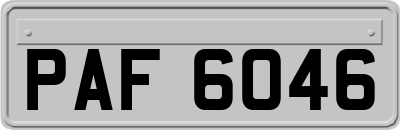 PAF6046