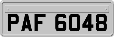 PAF6048
