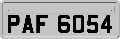 PAF6054
