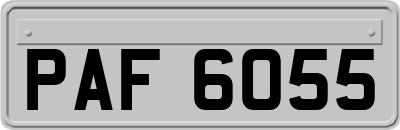 PAF6055