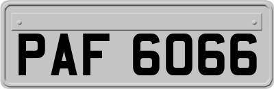 PAF6066