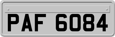 PAF6084