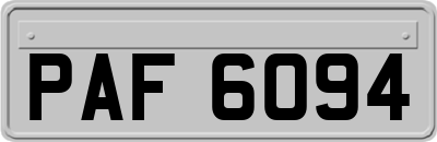 PAF6094