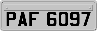 PAF6097