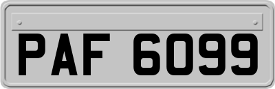 PAF6099