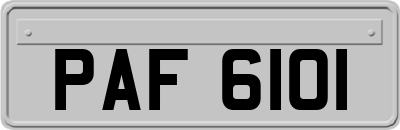 PAF6101