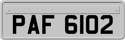 PAF6102