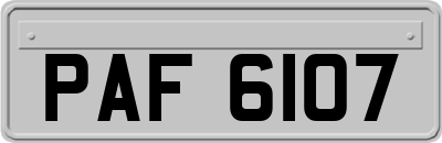 PAF6107