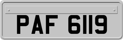 PAF6119