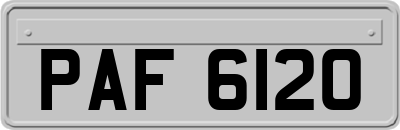PAF6120