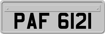 PAF6121