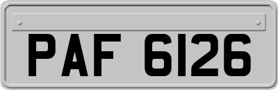 PAF6126