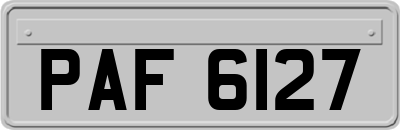 PAF6127