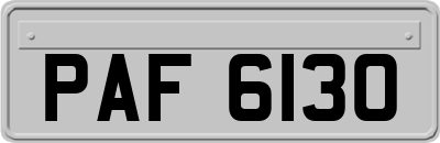 PAF6130