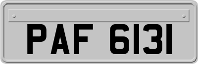 PAF6131