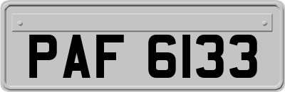 PAF6133