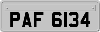 PAF6134