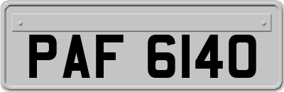 PAF6140