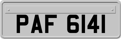 PAF6141