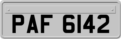 PAF6142