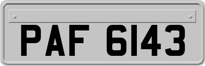 PAF6143