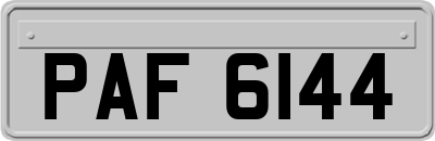 PAF6144