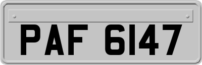 PAF6147