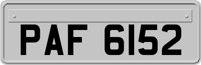 PAF6152