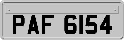 PAF6154