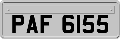 PAF6155
