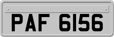 PAF6156